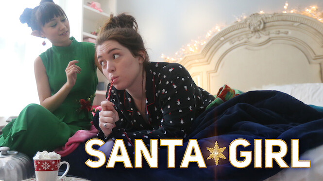 Santa Girl (2019) Netflix Flixable